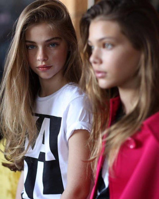 Jade Weber pic #1164666