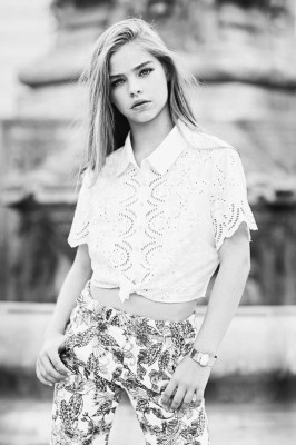 Jade Weber pic #1164604
