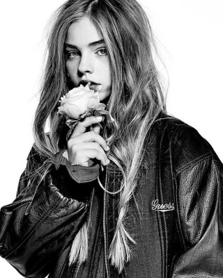 Jade Weber pic #1164547