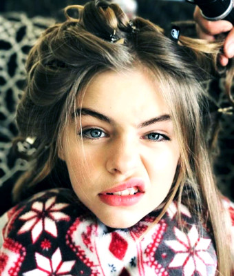 Jade Weber pic #1164618
