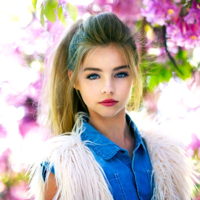 Jade Weber pic #1164620