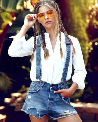 Jade Weber pic #1164626