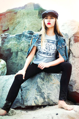 Jade Weber pic #1164627