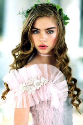 Jade Weber pic #1164609