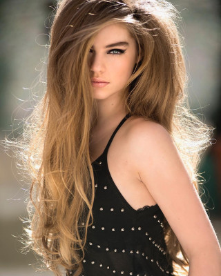 Jade Weber pic #1164551