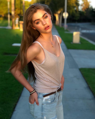 Jade Weber pic #1164645