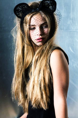 Jade Weber pic #1164600