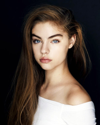 Jade Weber pic #1164622