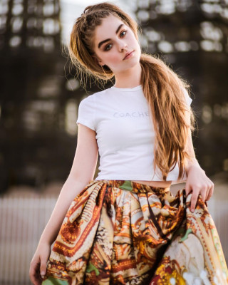 Jade Weber pic #1164641