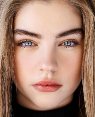 Jade Weber pic #1164715
