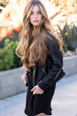 Jade Weber pic #1164635