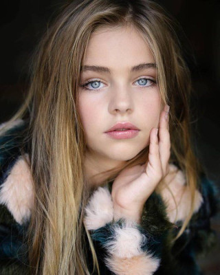 Jade Weber pic #1164563