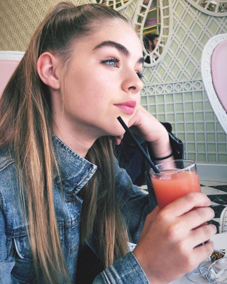 Jade Weber pic #1046996