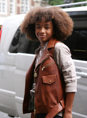Jaden Smith pic #284997