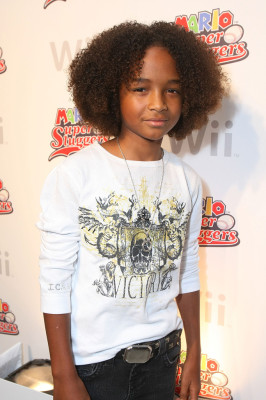 photo 19 in Jaden Smith gallery [id291493] 2010-09-27 00:00:00