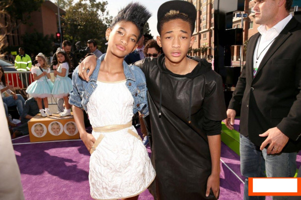 Jaden Smith pic #597014