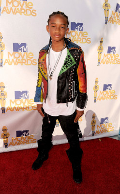 Jaden Smith pic #289918