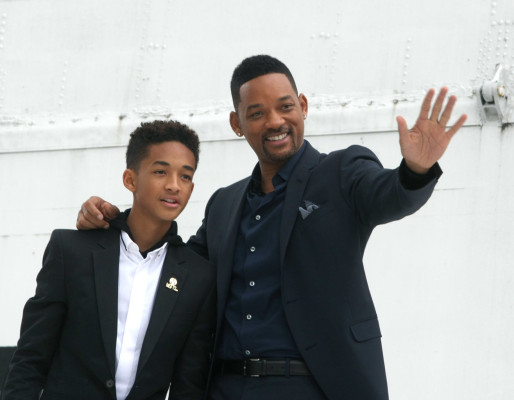 Jaden Smith pic #630851