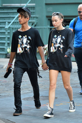 Jaden Smith pic #931072