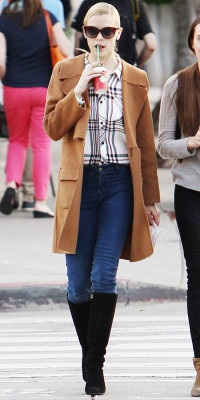 Jaime King pic #660743