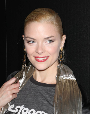 photo 13 in Jaime King gallery [id315381] 2010-12-15 00:00:00