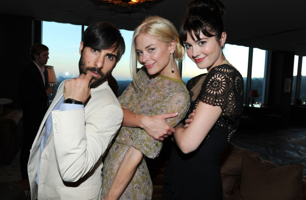 photo 17 in Jaime King gallery [id422577] 2011-11-22 00:00:00