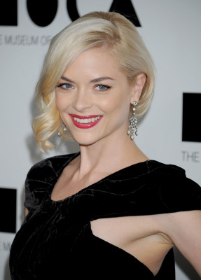 photo 12 in Jaime King gallery [id422582] 2011-11-22 00:00:00