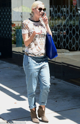 Jaime King pic #615335