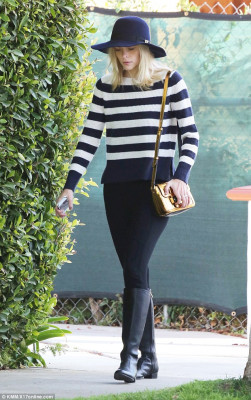 Jaime King pic #650783