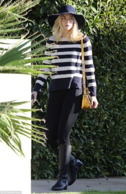 Jaime King pic #650768