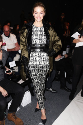 Jaime King pic #633715
