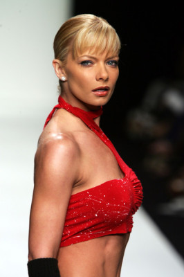 Jaime Pressly pic #1212173