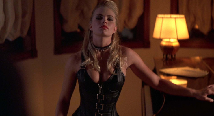 photo 18 in Jaime Pressly gallery [id1212189] 2020-04-28 00:00:00