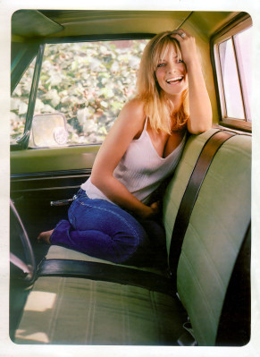 Jaime Pressly pic #89094