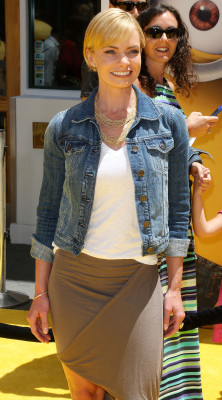 Jaime Pressly pic #615083