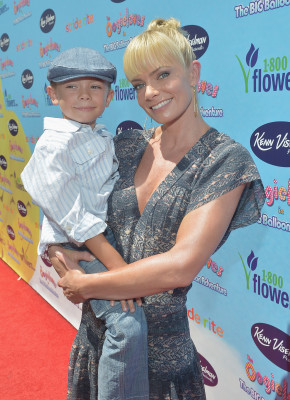Jaime Pressly pic #526082