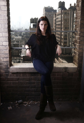 Jaimie Alexander pic #652028