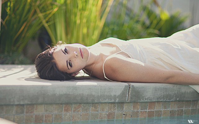 Jaimie Alexander pic #651158
