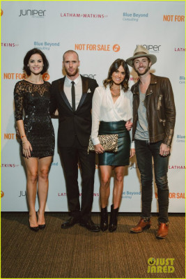 Jaimie Alexander pic #651433