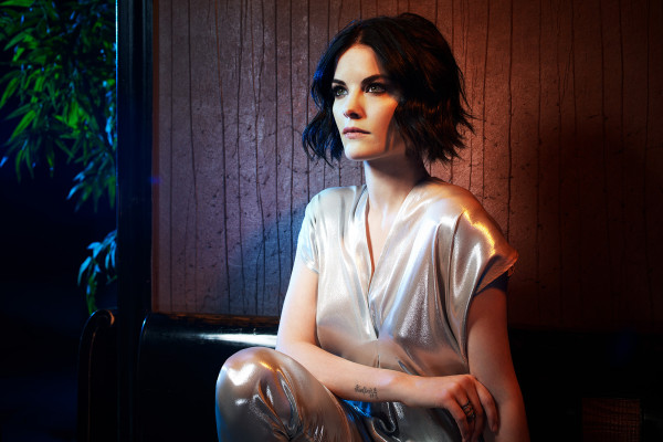 Jaimie Alexander pic #846774