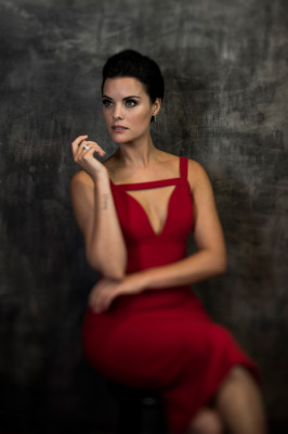 Jaimie Alexander pic #872013