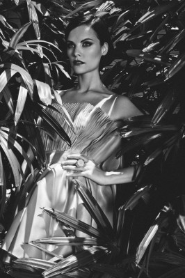 Jaimie Alexander pic #651922