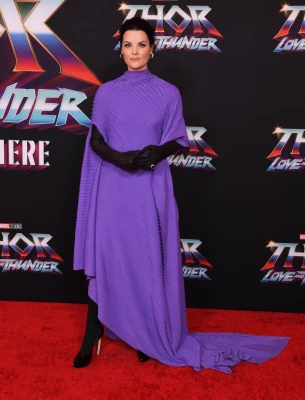 Jaimie Alexander pic #1305673