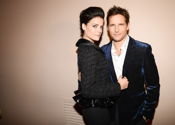 Jaimie Alexander pic #651973
