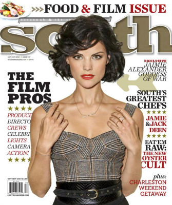 Jaimie Alexander pic #650789