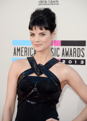 Jaimie Alexander pic #649940