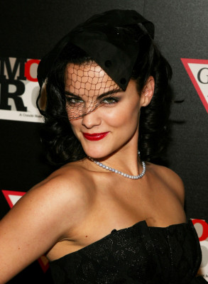 Jaimie Alexander pic #651988