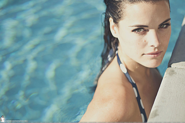Jaimie Alexander pic #651887