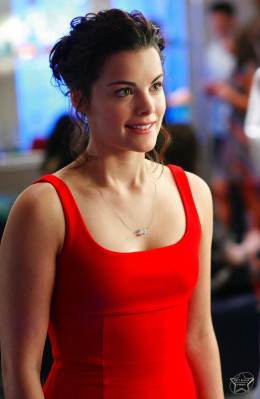 Jaimie Alexander pic #651885