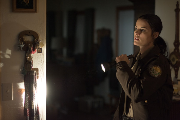 Jaimie Alexander pic #652034